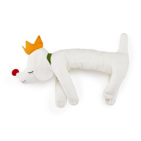 Yoshitomo Nara Pup King Plush