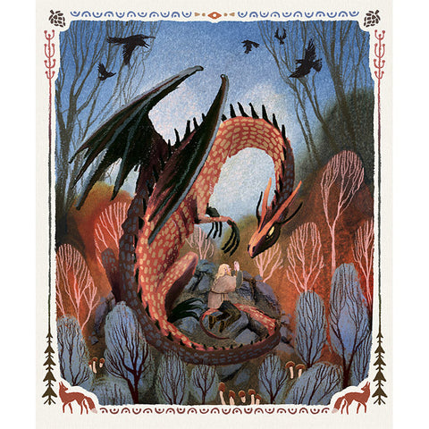 Nordic Tales