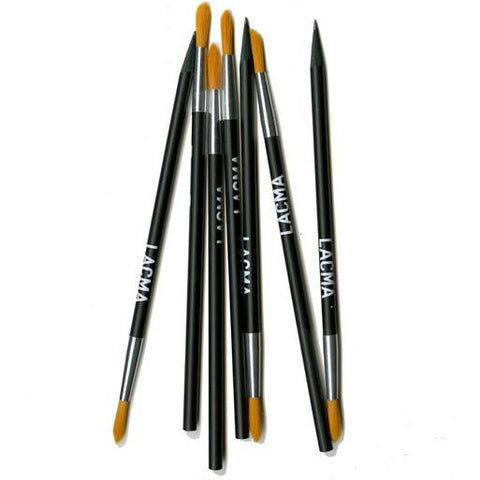 LACMA Paintbrush Pencil – LACMA Store