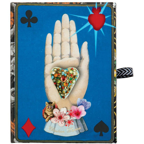 Christian Lacroix Maison de Jeu Playing Cards