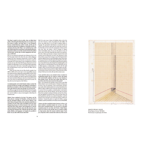 Cahiers d'Art: Cildo Meireles