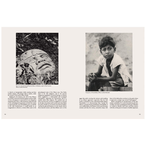 Cahiers d'Art: Cildo Meireles