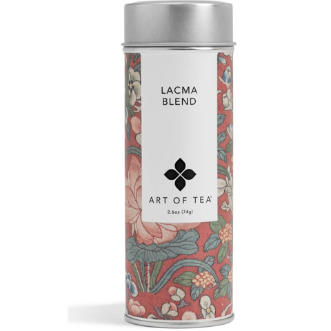 Art of Tea LACMA Blend