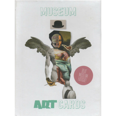 Museum Art Cards