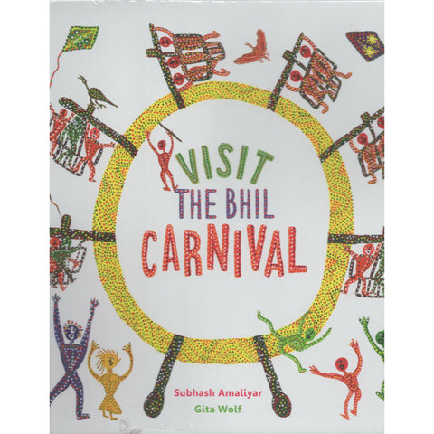 Visit The Bhil Carnival