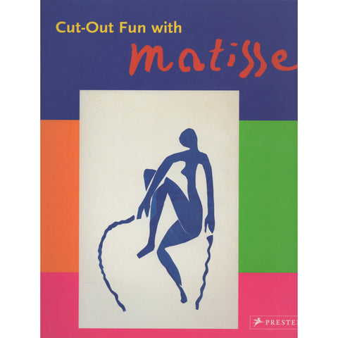 Cut-Out Fun with Matisse