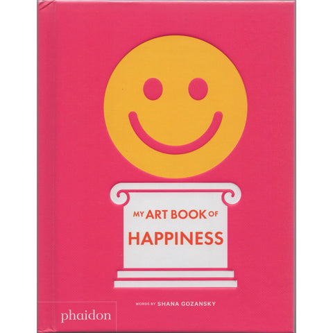 My Art Book of Happiness