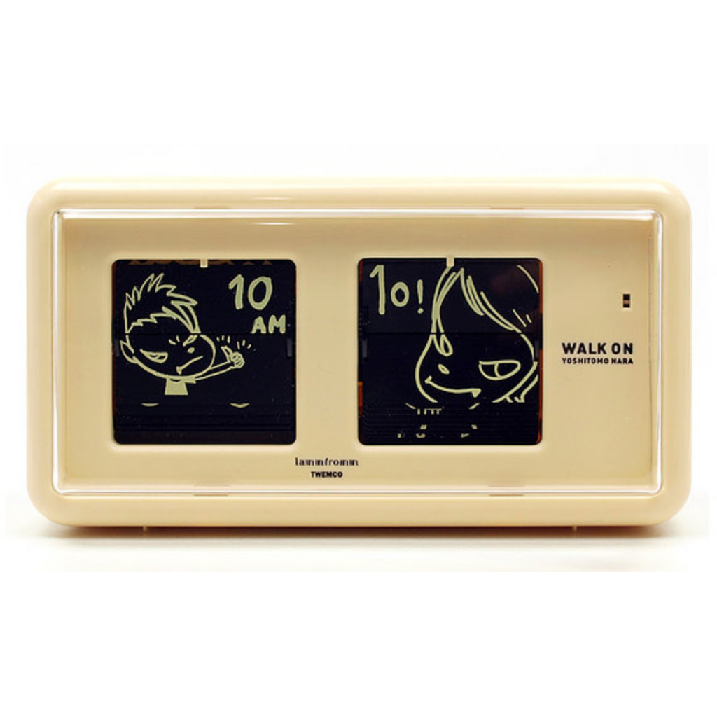 Clocks – LACMA Store