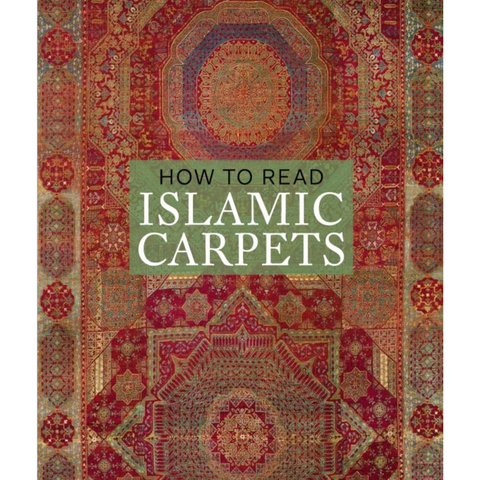 How to Read Islamic Carpets