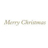 Birney Imes: Untitled (White Christmas) Holiday Cards