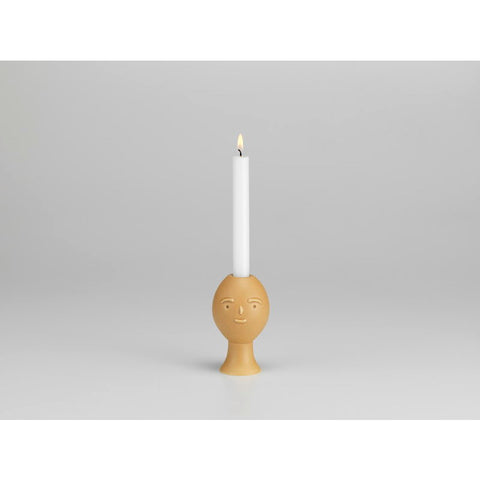 Lucius Candleholder Sand