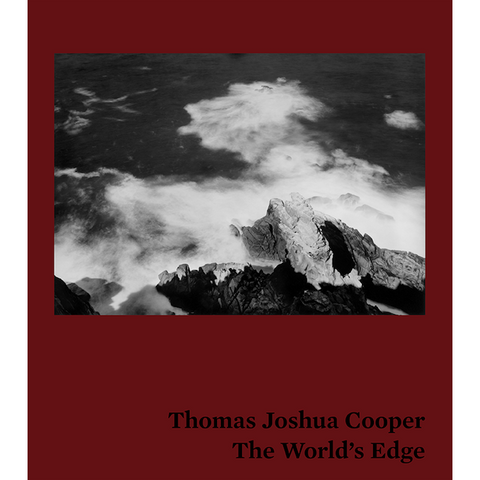 Thomas Joshua Cooper: The World’s Edge