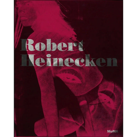 Robert Heinecken Object Matters