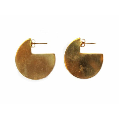 Ayan Earrings