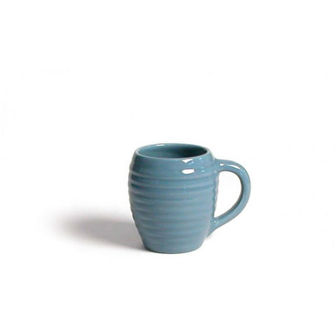 Bauer Beehive Mug in French Blue