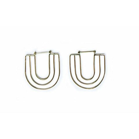 Betty Earrings