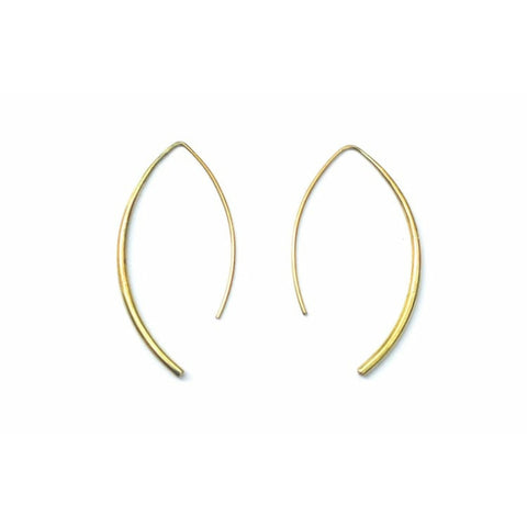 Curve Grande Earrings