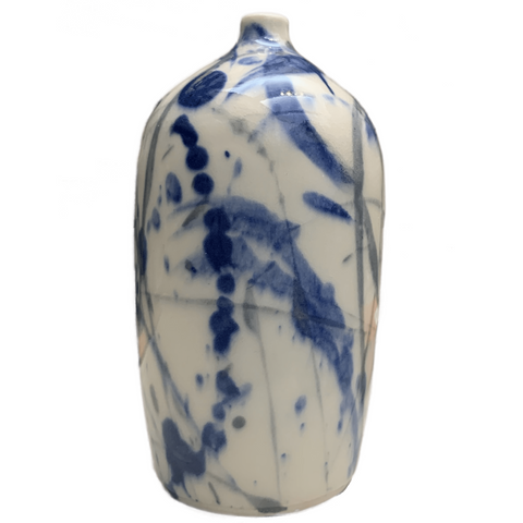 SALE: Frenzy Bud Vase Narrow