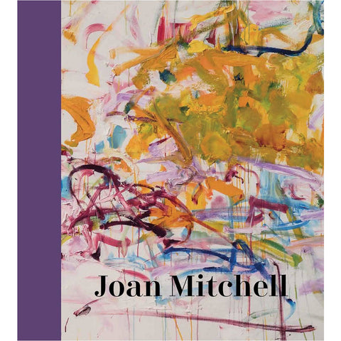 Joan Mitchell