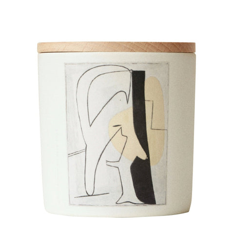 Amen Picasso ‘Figure’ Naranja Canela Scented Candle