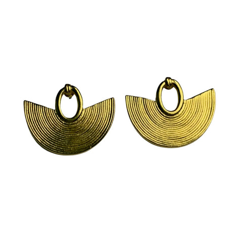 Filigree Lisa Sinú Nose Ring Earrings