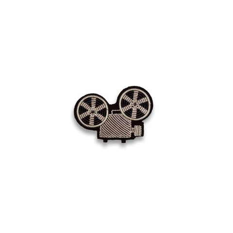 Movie Projector Pin