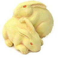 rabbit-pair-reproduction-netsuke