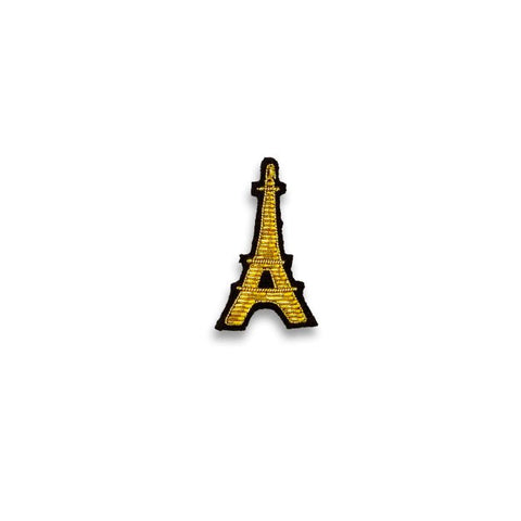 Eiffel Tower Pin