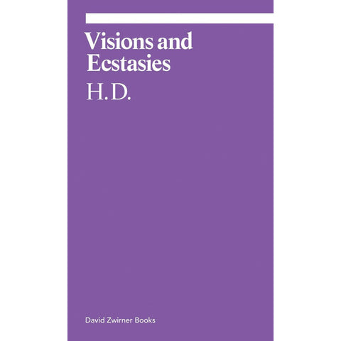Visions and Ecstasies